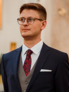 Łukasz Martowski