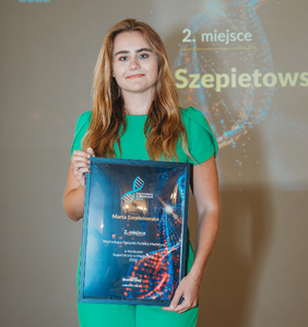 Marta Szepietowska